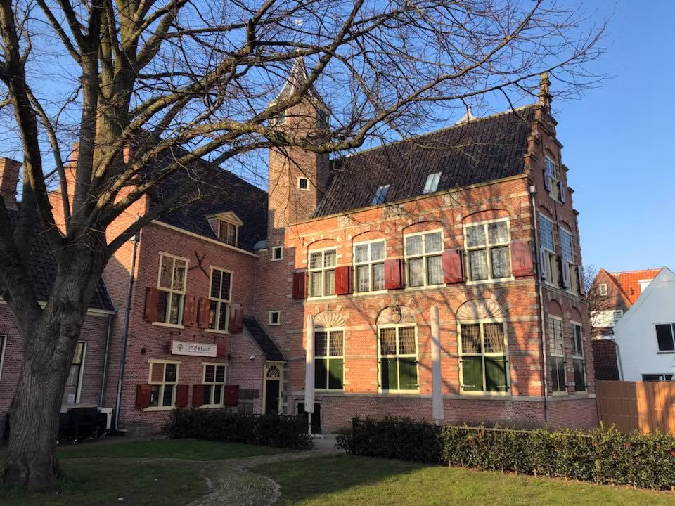 Walking Dinner Alkmaar